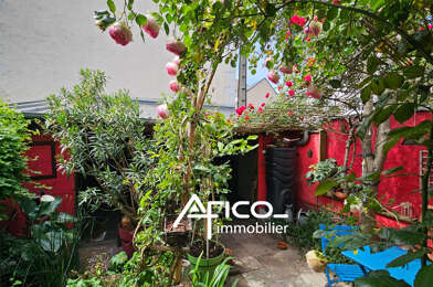 Maison 6 pièces 551000 €