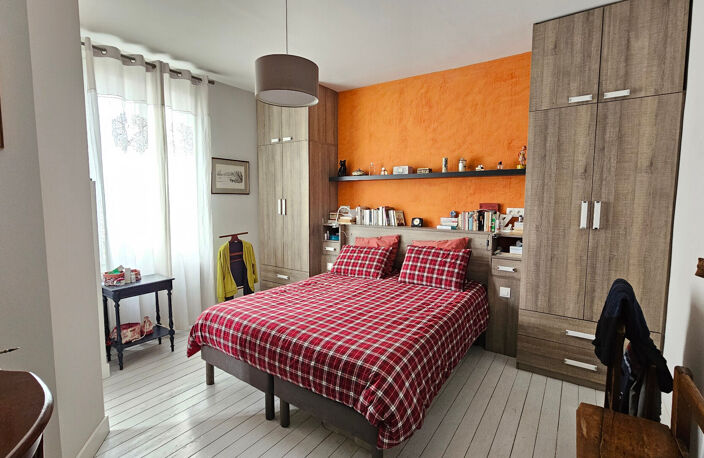 Maison de ville -  127m2 - TOURS — photo 4