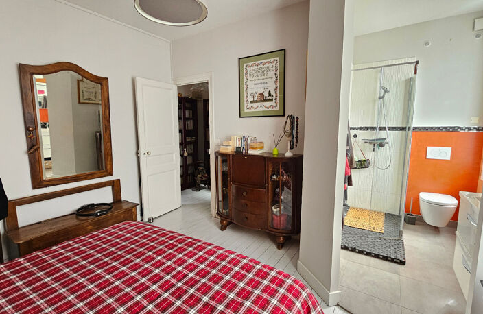 Maison de ville -  127m2 - TOURS — photo 5