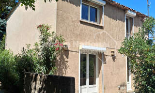 Maison  76 m² à louer à Le Pontet (84130)