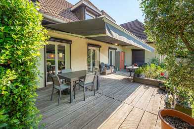 Appartement 3 pièces 424000 €