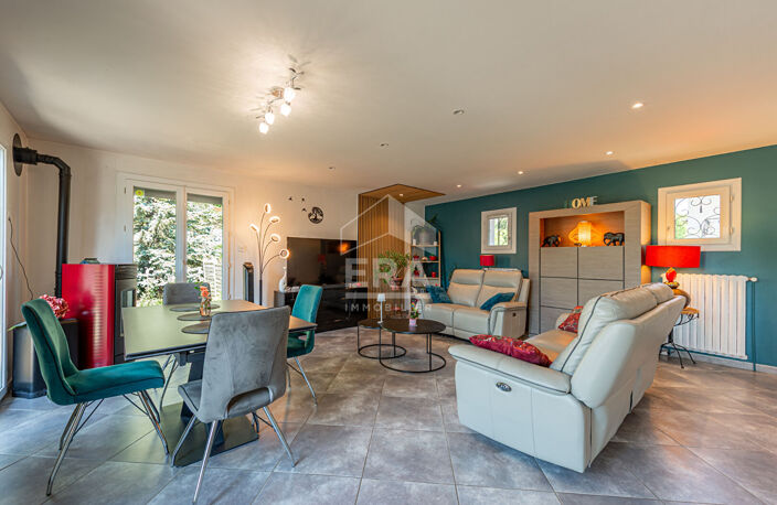 Appartement Gresy Sur Aix 3 pièce(s) 97.40 m2 — photo 2