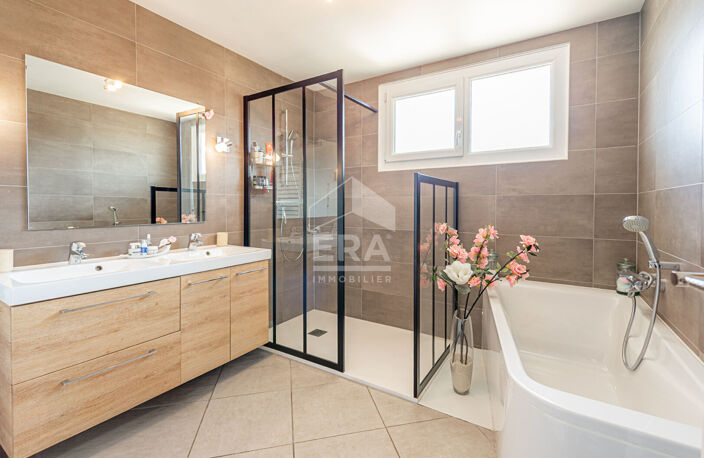 Appartement Gresy Sur Aix 3 pièce(s) 97.40 m2 — photo 5