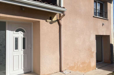 Maison 4 pièces 191500 €