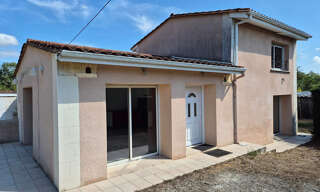 Maison 4 Pièces 118 m² à vendre à Berson (33390)