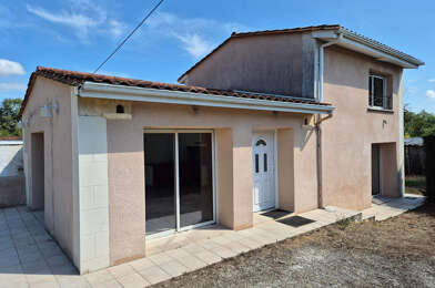 Maison 4 pièces 181000 €