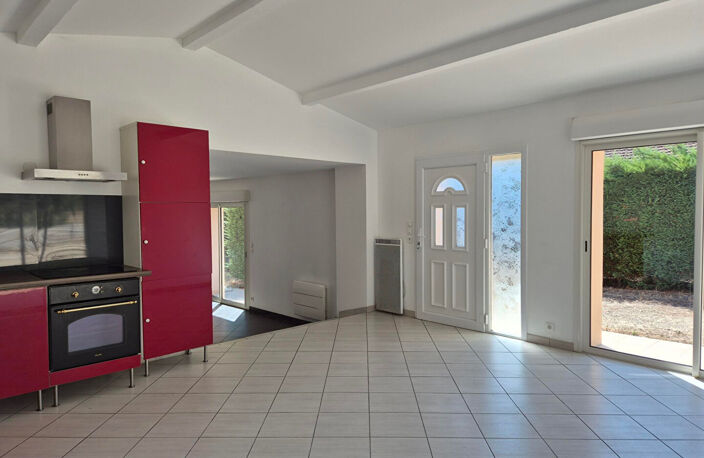 Maison de campagne à Berson de 118.90 m2 — photo 2