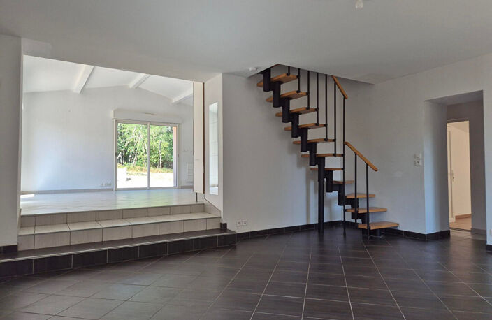 Maison de campagne à Berson de 118.90 m2 — photo 3
