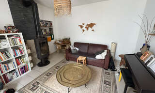 Maison 5 Pièces 124 m² à louer à Reims (51100)