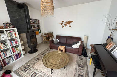 Maison 5 pièces 1220 €