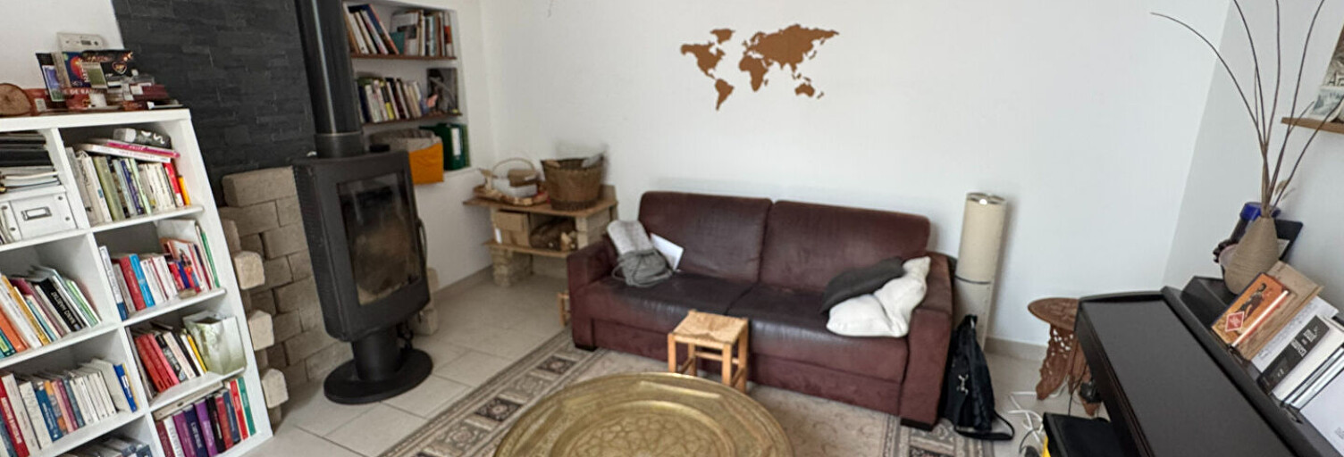 Maison 5 Pièces 124 m² à louer à Reims (51100)