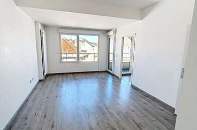 Appartement 2 pièces 650 €
