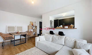 Appartement 3 Pièces 70 m² à vendre à Reims (51100)