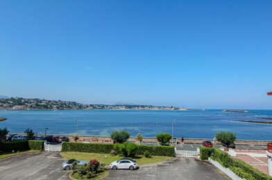 Appartement 5 pièces 1696000 €