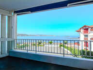 CENTRE ST JEAN DE LUZ APPARTEMENT MAGNIFIQUE DE 131 m²  ? VUE MAGIQUE SUR LA MER — photo 3