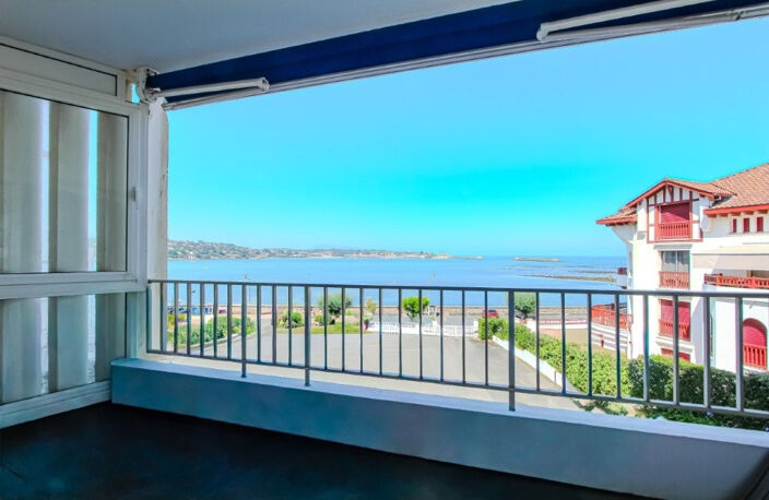 CENTRE ST JEAN DE LUZ APPARTEMENT MAGNIFIQUE DE 131 m²  ? VUE MAGIQUE SUR LA MER — photo 3