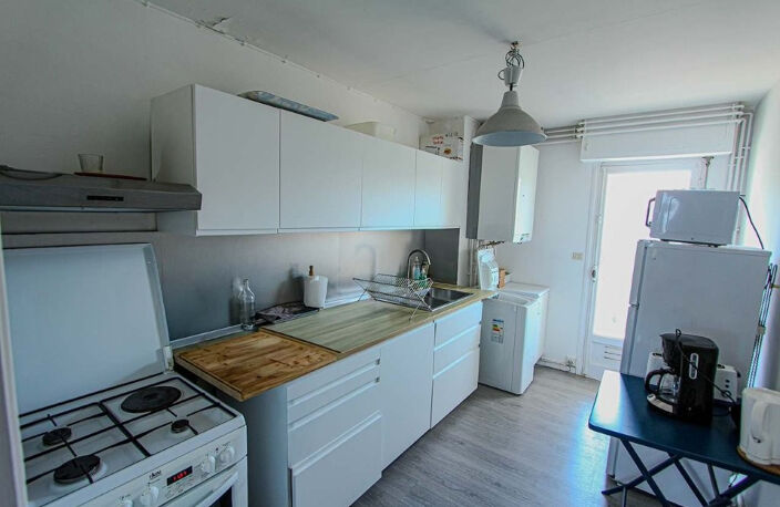 CENTRE ST JEAN DE LUZ APPARTEMENT MAGNIFIQUE DE 131 m²  ? VUE MAGIQUE SUR LA MER — photo 4