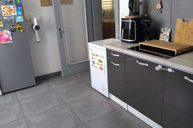 Appartement 4 pièces 774 €