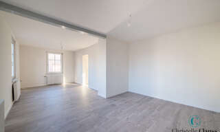 Appartement 2 Pièces 67 m² à louer à Saint-Louis (68300)