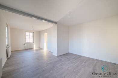 Appartement 2 pièces 795 €
