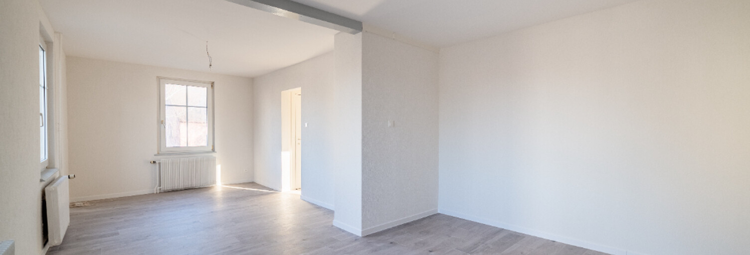Appartement 2 Pièces 67 m² à louer à Saint-Louis (68300)