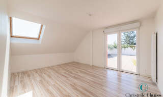 Appartement 4 Pièces 78 m² à louer à Huningue (68330)