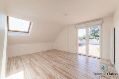 Appartement 4 pièces 1030 €