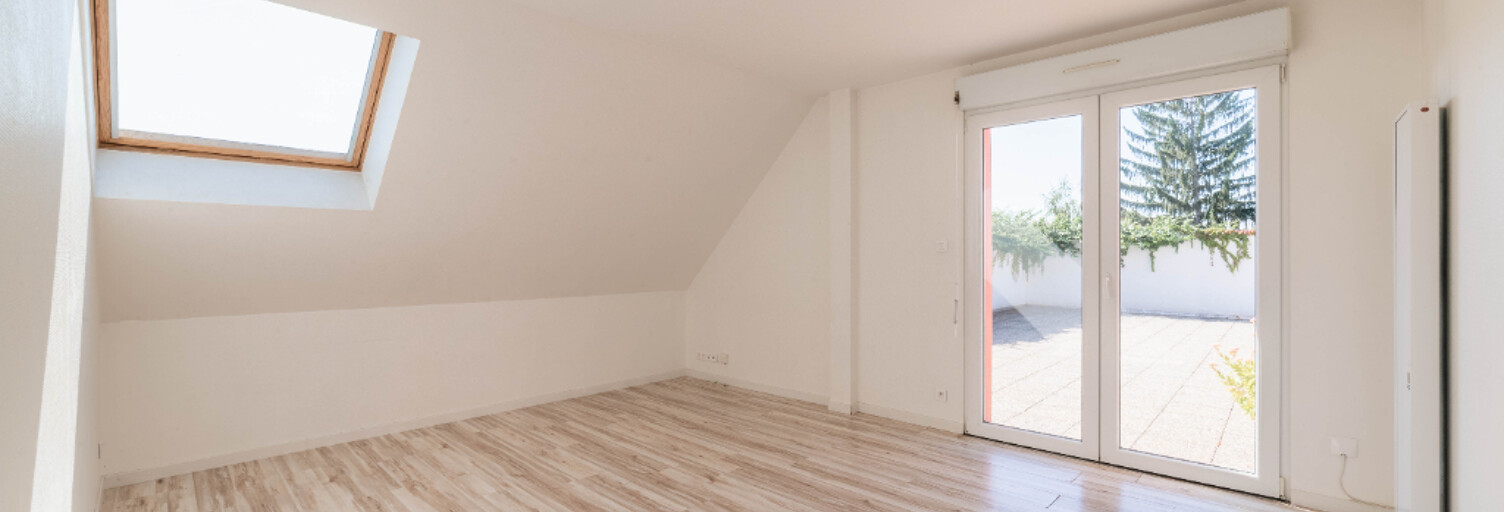Appartement 4 Pièces 78 m² à louer à Huningue (68330)