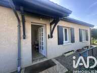 Vente Maison de ville 4 pièces — photo 2