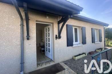 Maison 4 pièces 179000 €