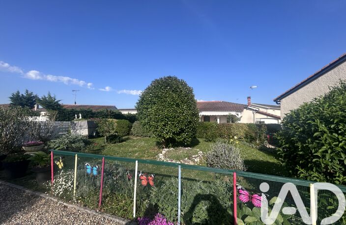 Vente Maison de ville 4 pièces — photo 3