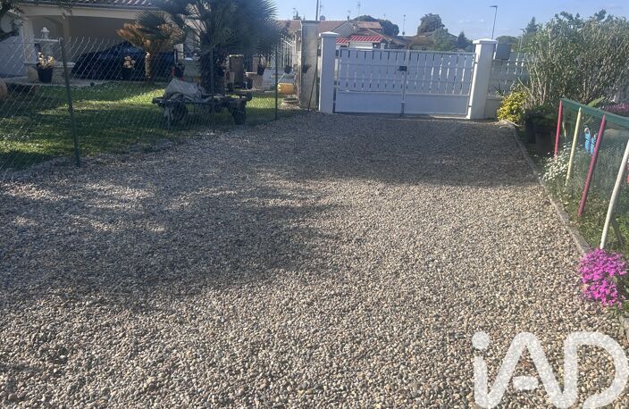 Vente Maison de ville 4 pièces — photo 5