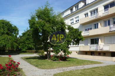 Appartement 4 pièces 139550 €