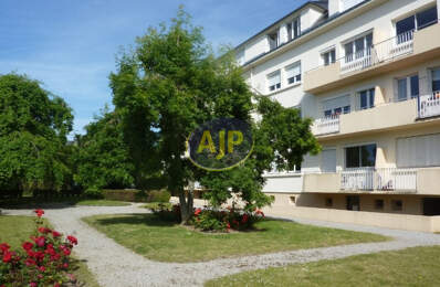 Appartement Pontivy 3 chambres — photo du bien