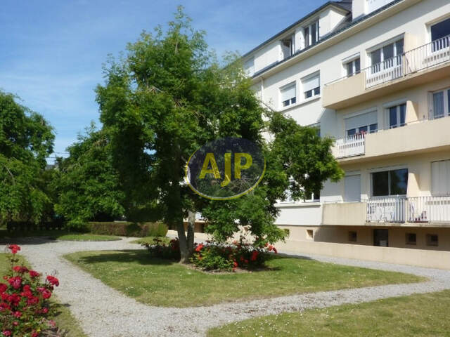 Appartement Pontivy 3 chambres — photo du bien