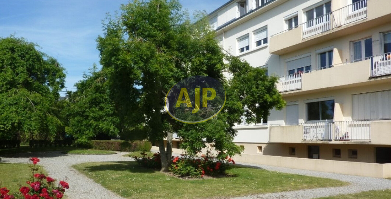 Appartement Pontivy 3 chambres — photo 1