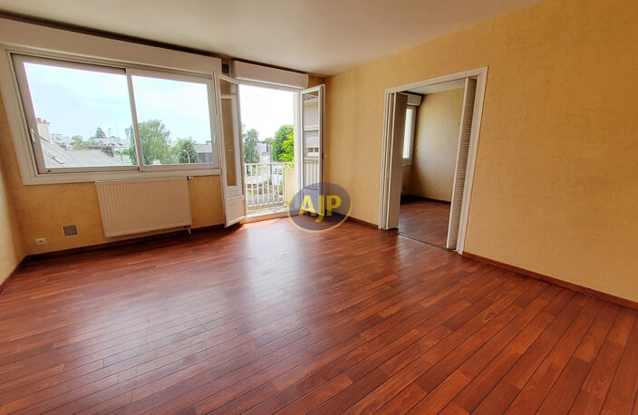 Appartement Pontivy 3 chambres — photo 2