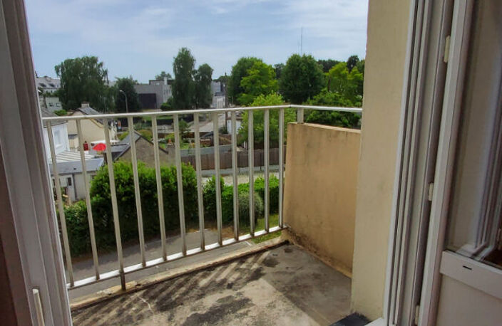 Appartement Pontivy 3 chambres — photo 3