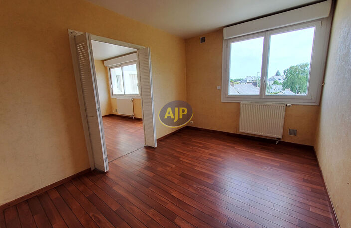 Appartement Pontivy 3 chambres — photo 4