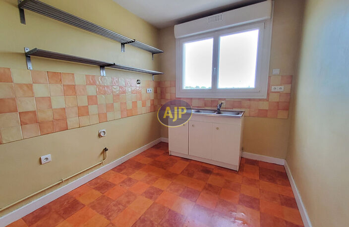 Appartement Pontivy 3 chambres — photo 5