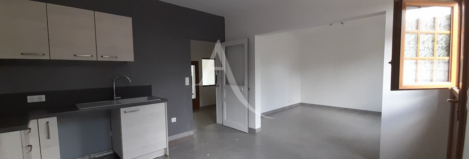 Maison 3 Pièces 68 m² à louer à Étrépagny (27150)