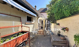Maison 3 Pièces 70 m² à vendre à Ernolsheim-Bruche (67120)