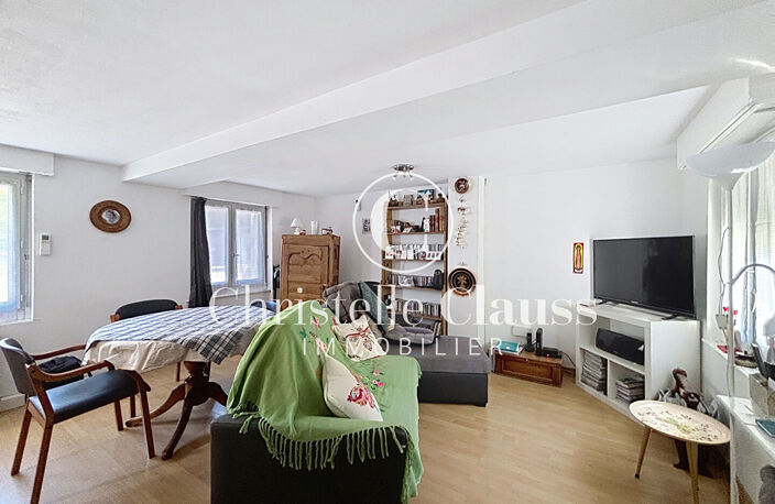 Maison Ernolsheim Bruche 3 pièce(s) 70 m2 — photo 3