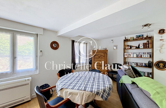 Maison Ernolsheim Bruche 3 pièce(s) 70 m2 — photo 4