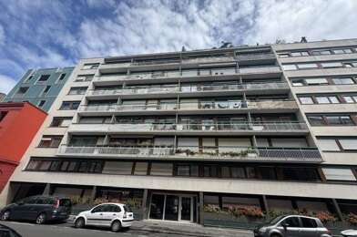 Appartement 1 pièces 344000 €
