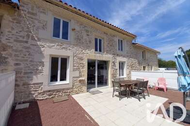 Maison 7 pièces 167000 €
