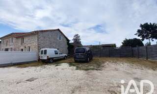 Maison 7 Pièces 172 m² à vendre à Courant (17330)
