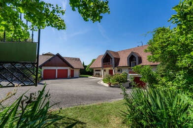 Maison 6 pièces 850000 €