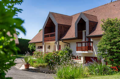 Maison 6 pièces 850000 €