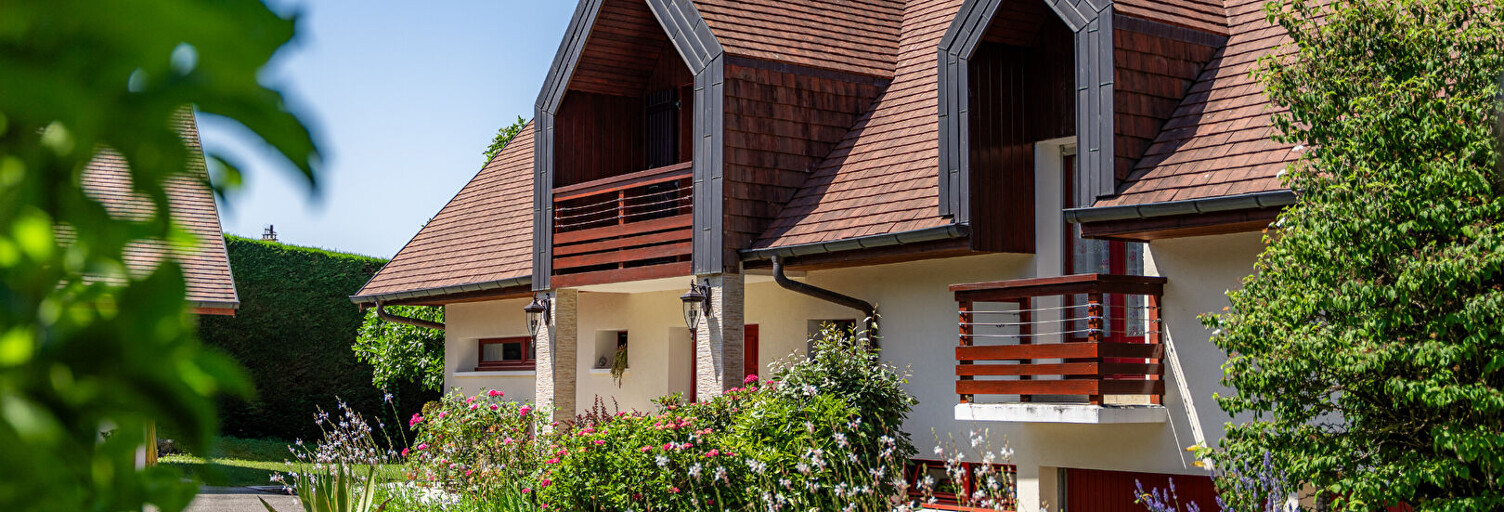Maison 6 Pièces 172 m² à vendre à Aix-les-Bains (73100)